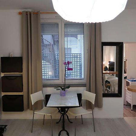 La Cour Victoria - Vosges Place & St Dizier St -27M2 Nancy Zewnętrze zdjęcie